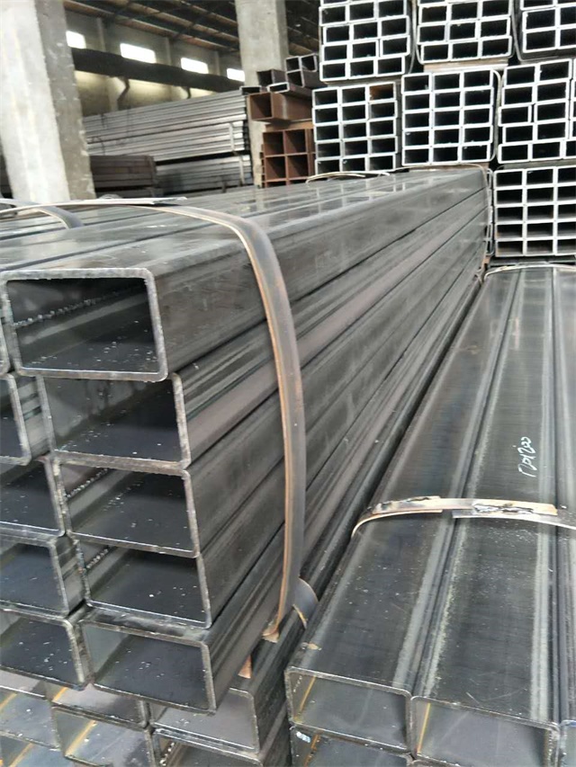 建筑钢结构闵行闵行闵行镀锌矩形管 Q355B 适用场景 建筑钢结构闵行闵行闵行镀锌矩形管 Q355B 适用场景